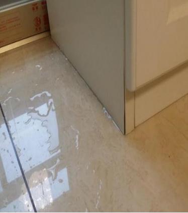 堆龙德庆漏水检测 厕所漏水怎么检测?