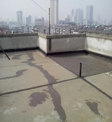 堆龙德庆漏水维修 楼顶漏水是什么原因，楼顶漏水维修方法是什么?